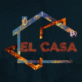 Telegram profile photo for 🔥 EL CASA 🔥
