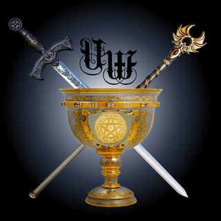 Telegram profile photo for Школа Таро Ирины Шапошниковой