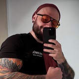 Telegram profile photo for Nickmental из США 🇺🇸