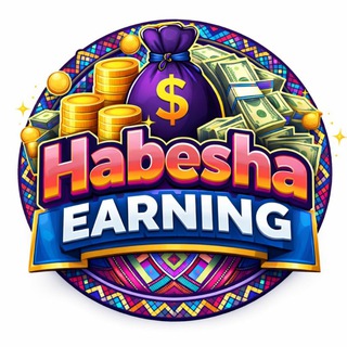 Telegram profile photo for Earning Hub