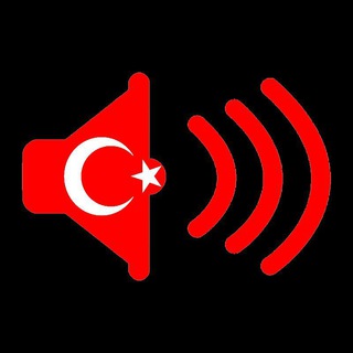 Telegram profile photo for Türkçe ses efekti