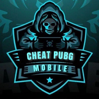 Telegram profile photo for چیت پابجی | cheatpubg