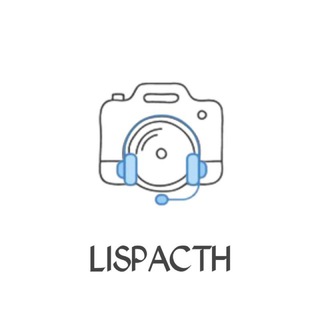 Telegram profile photo for ⤜ ৎ୭ ( Lispatch ) ᦾ 𓈒 ࣪ ֢