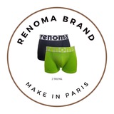 Telegram profile photo for Renoma_CT