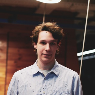 Telegram profile photo for Заметки Андрея Романова