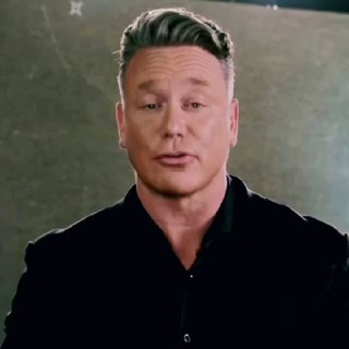 Telegram profile photo for Ben Swann