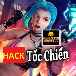 Telegram profile photo for HACK TÔC CHIẾN HACK MAP WILD RIFT ANDROID AN TOÀN