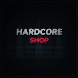 Telegram profile photo for hardcore reviews