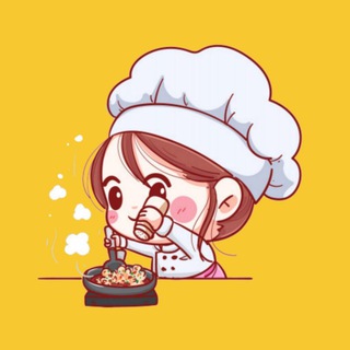 Telegram profile photo for آشپزی و تزئین غذا :