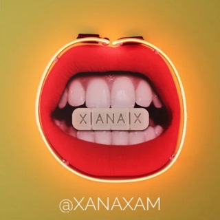 Telegram profile photo for XanaX