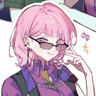 Telegram profile photo for архив |ㅤ𝙾𝚝𝚘𝚛𝚒 𝙴𝚖𝚞ㅤ|