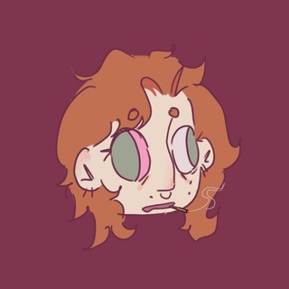 Telegram profile photo for Мусорка Поси