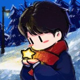 Telegram profile photo for The Moody Fellow