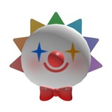 Telegram profile photo for (0 : Clown confession! : о)