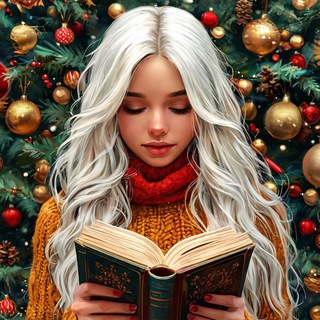 Telegram profile photo for Книжный лабиринт