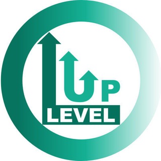 Telegram profile photo for Образовательный центр LEVEL UP