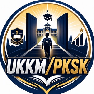 Telegram profile photo for Info UKKM/PKSK