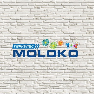 Telegram profile photo for Геркулес MOLOKO