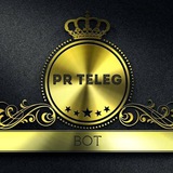 Telegram profile photo for ЗАДАНИЯ | @pr_tm_bot