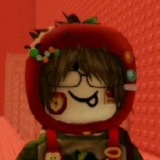 Telegram profile photo for Варениш роблохер 🍎
