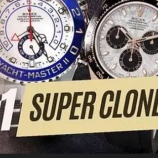 Telegram profile photo for Super clone for sale