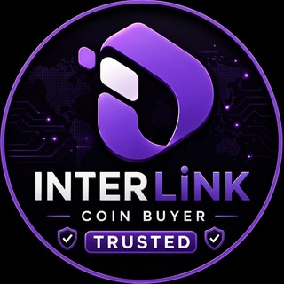 Telegram profile photo for ITL Coin Buyer Trusted