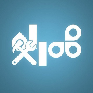 Telegram profile photo for همراه ابزار