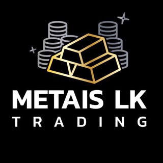 Telegram profile photo for Metais LK Trading Canal