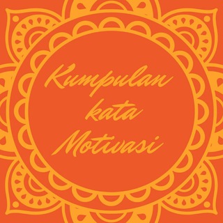 Telegram profile photo for Motivasi diri