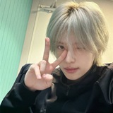 Telegram profile photo for Jiseok