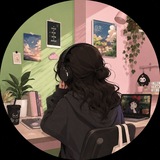 Telegram profile photo for Vita Mia🌷