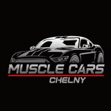 Telegram profile photo for MCC Клуб Мускулистых авто