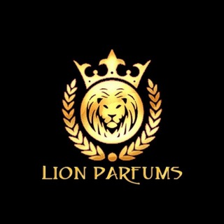 Telegram profile photo for Lion_parfums