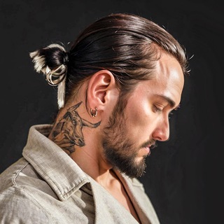 Telegram profile photo for ELGRINGO