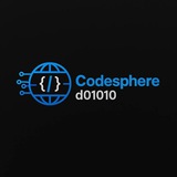 Telegram profile photo for Codesphere Community