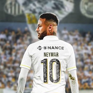 Telegram profile photo for Neymar Jr
