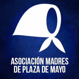 Telegram profile photo for Asociación Madres de Plaza de Mayo