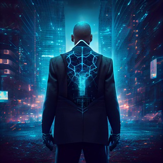 Telegram profile photo for Neural Vision