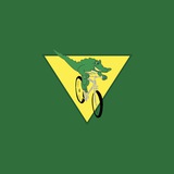 Telegram profile photo for Зеленый Крокодил | детский магазин Владивосток