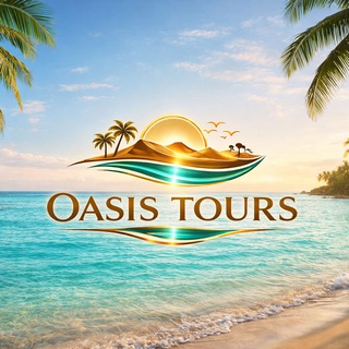 Telegram profile photo for OASIS TOURS