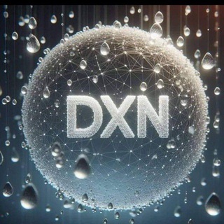 Telegram profile photo for DXN BAXTLI HAYOT SARI