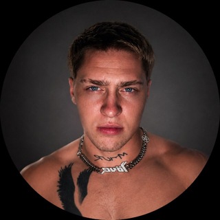 Telegram profile photo for MAUR_54