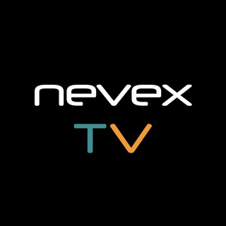 Telegram profile photo for Nevex.TV