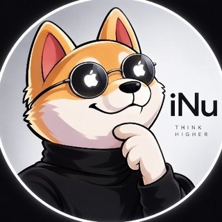 Telegram profile photo for iNu