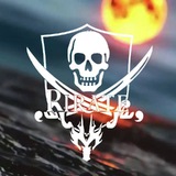 Telegram profile photo for 𝐏 𝐈 𝐑 𝐀 𝐓 𝐄 🏴☠️ ᶜᵒᵛᵉʳ ᵈᵃⁿᶜᵉ ᵏʳᵈ