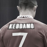 Telegram profile photo for KEBDAMO