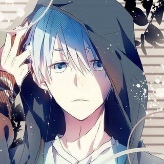 Telegram profile photo for Anime Hindi Dubbed | Anime Official Dubbed