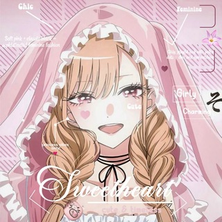 Telegram profile photo for ..{β‘} πxelyn ππ¨π₯π₯ππππ’π¨π§