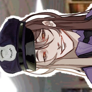 Telegram profile photo for Каварабу рисует не фейк