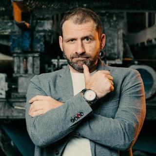 Telegram profile photo for Игорь Рыбаков | Инвестиции💸